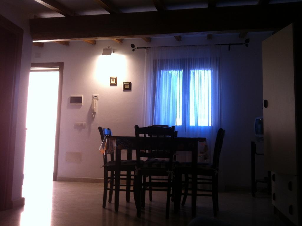 Cav Costa Degli Etruschi Aparthotel San Vincenzo Exterior photo