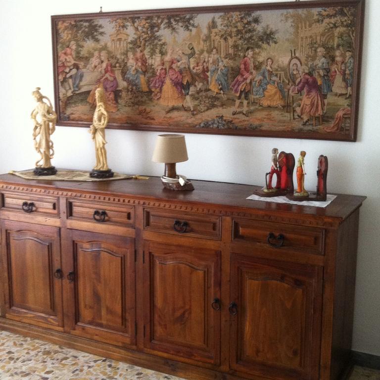 Cav Costa Degli Etruschi Aparthotel San Vincenzo Exterior photo