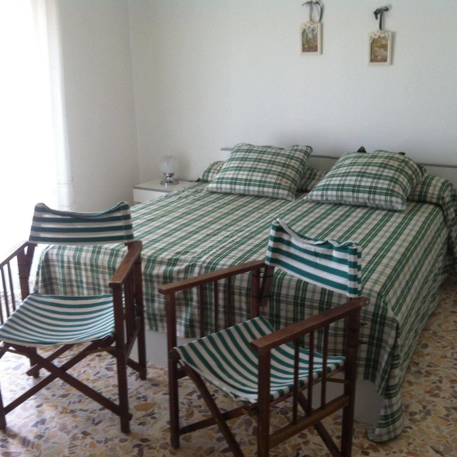 Cav Costa Degli Etruschi Aparthotel San Vincenzo Exterior photo